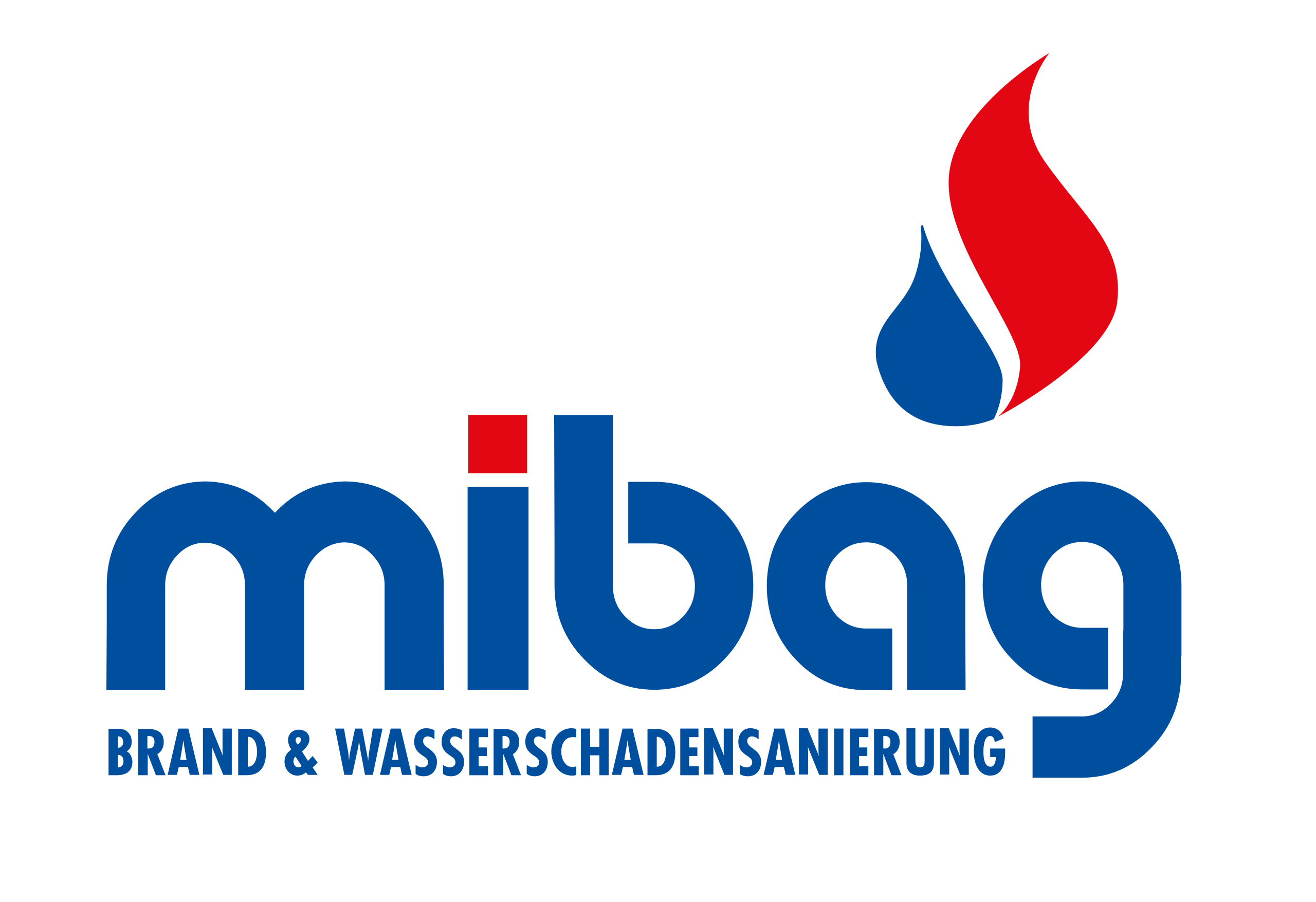 Mibag logo